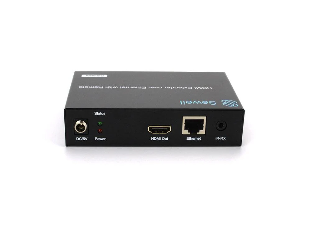 HD-Link HL21, HDMI Extender/Matrix, 390ft - Image 3