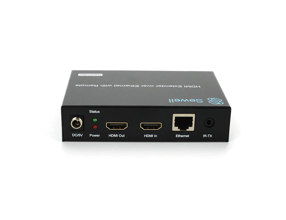 HD-Link HL21, HDMI Extender/Matrix, 390ft - Image 5