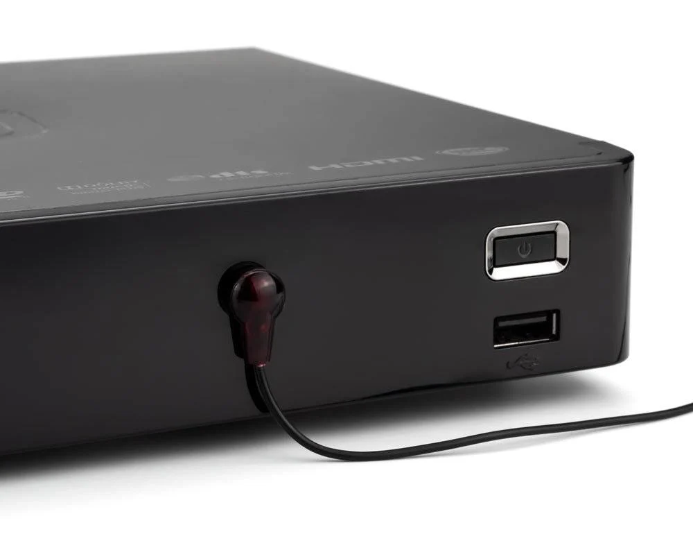 IR Emitter for BlastIR Systems – Dual-Band IR Blaster for Hidden AV Components - Image 9