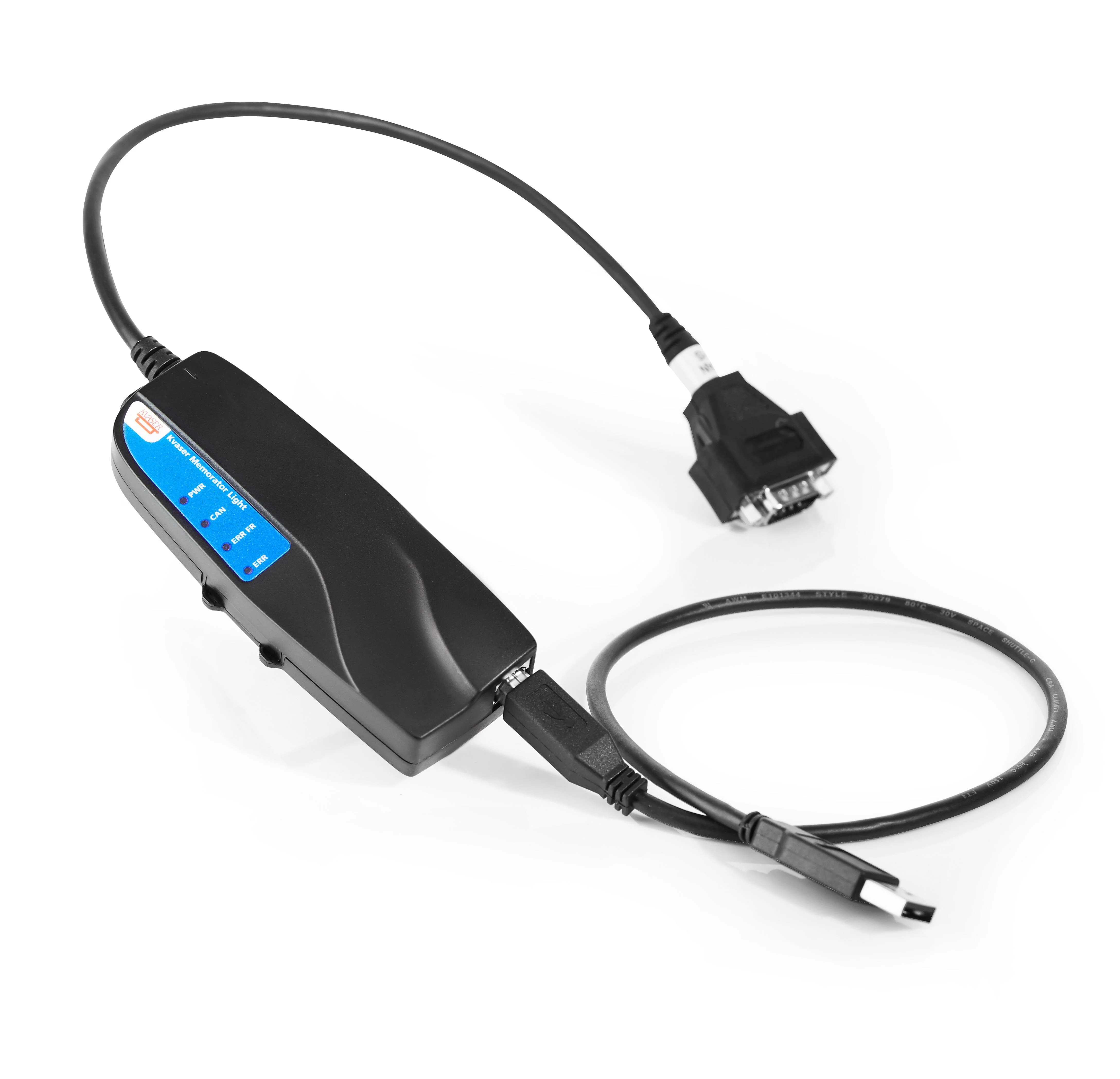 Kvaser Memorator Light HS v2 - Image 6