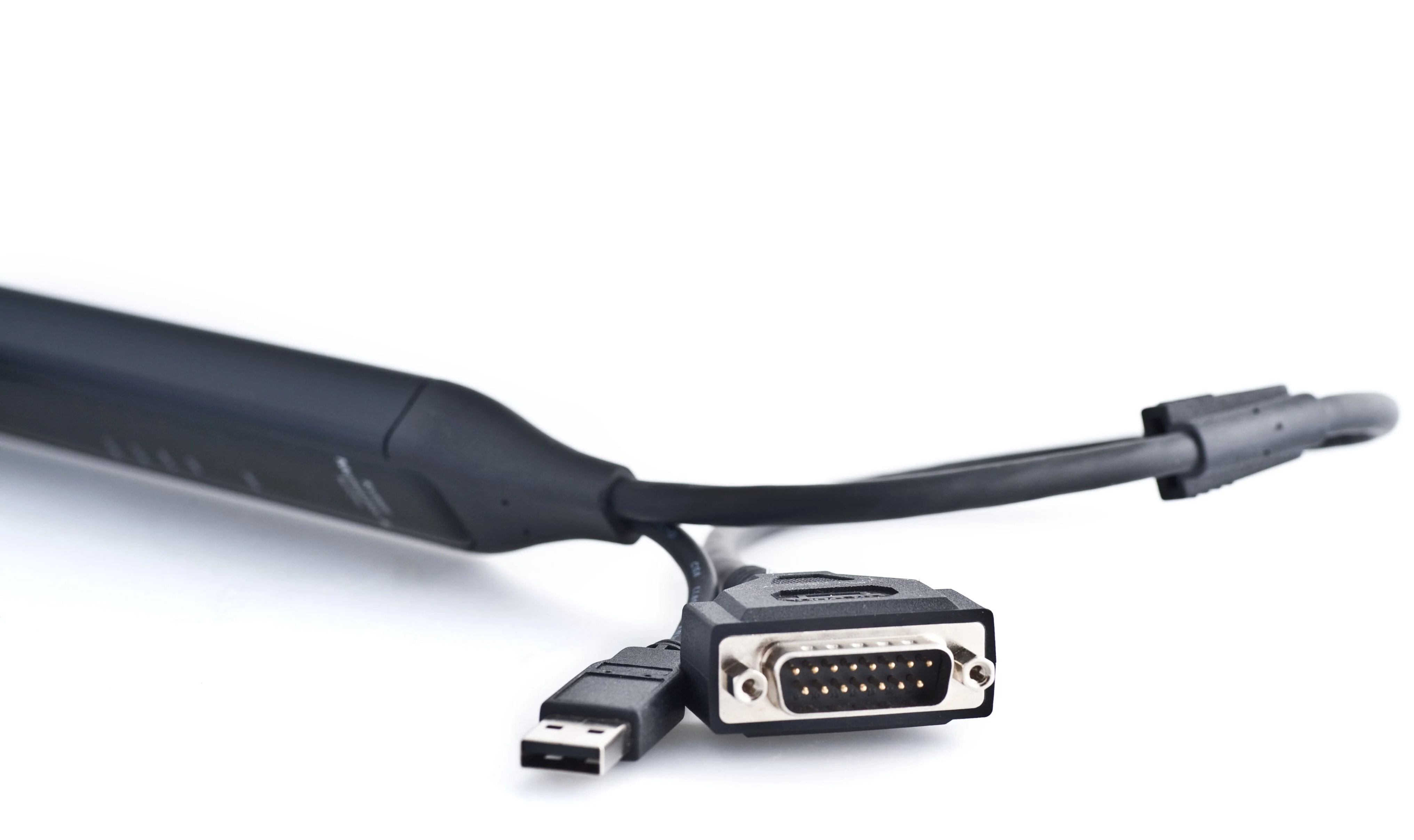 Kvaser Memorator R SemiPro, USB to CAN Bus Interface and Data Logger - Image 3