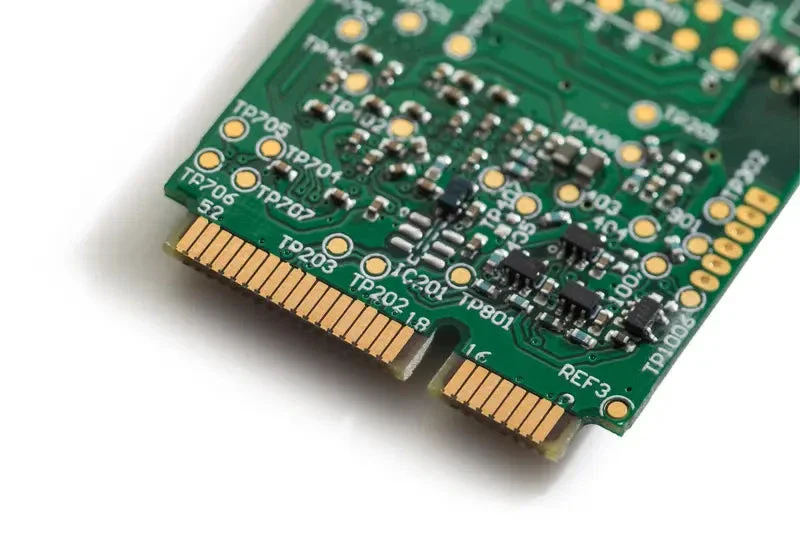 Kvaser Mini PCI Express HS - Image 3
