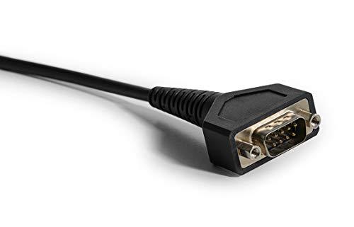Kvaser U100 Single-Channel CAN/CAN FD to USB interface - Image 2