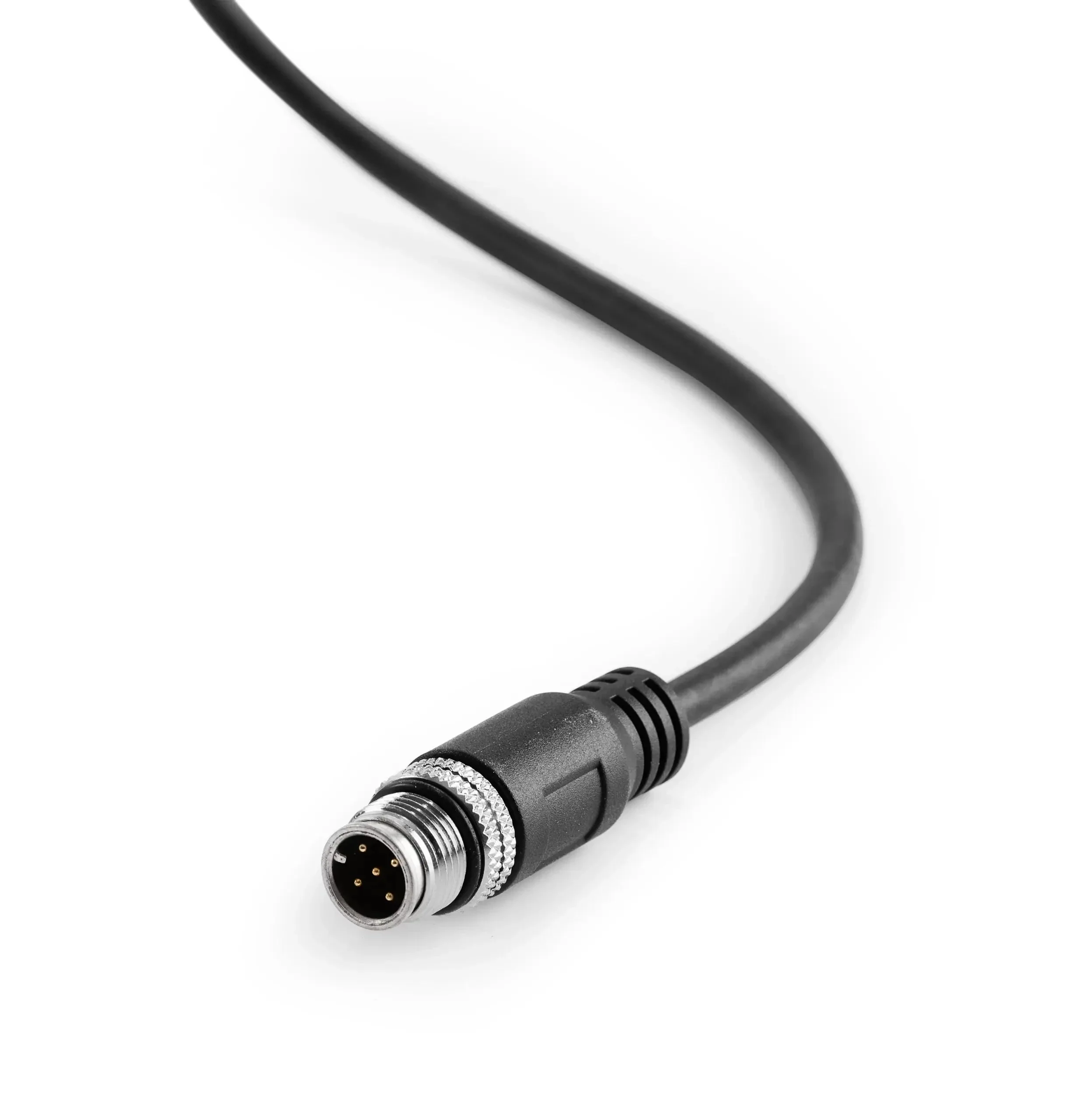 Kvaser U100-X2 CAN/CAN FD M12 to USB interface - Image 3
