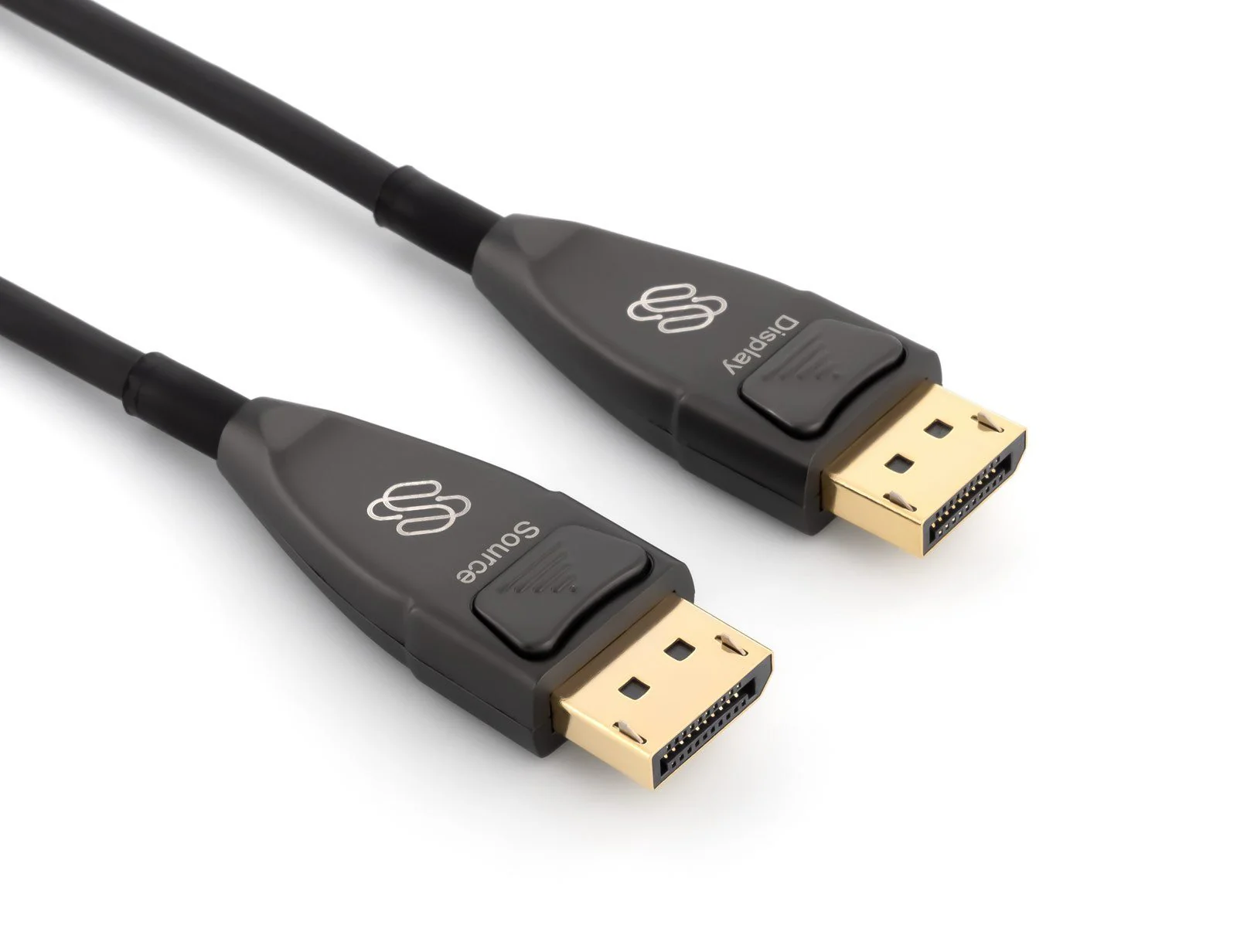 Light-Link DisplayPort 1.4 Fiber Optic Cable | 8K 60Hz, 4K 120Hz - Image 5