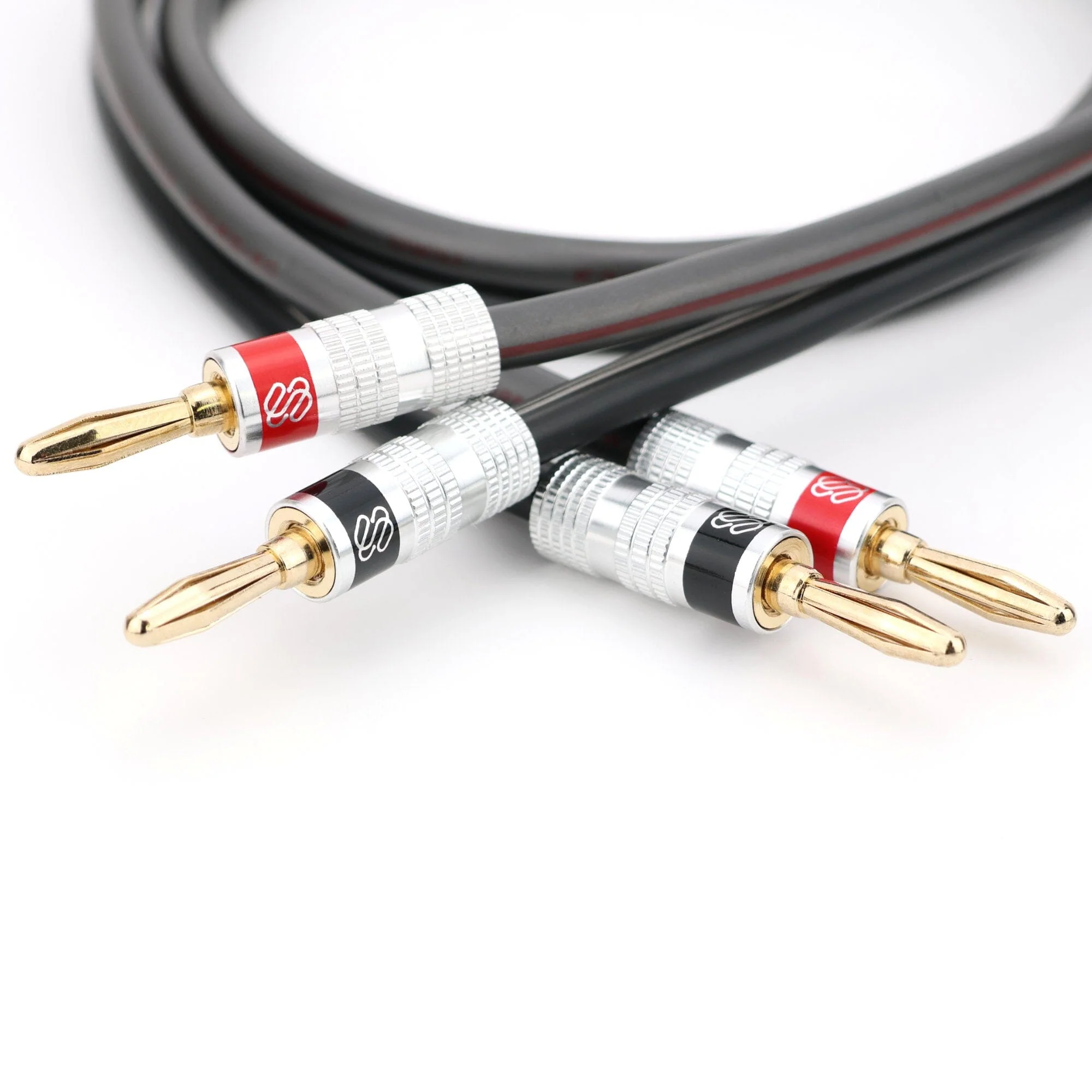 Audio Plugs, Speaker Cables, Speaker Wire and XLR Cables