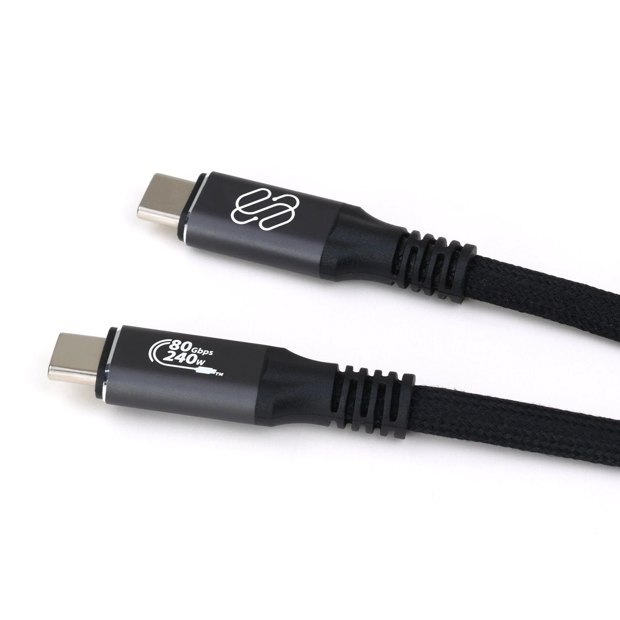 Sewell USB4 80Gbps USB-IF Certified Cable - Image 7