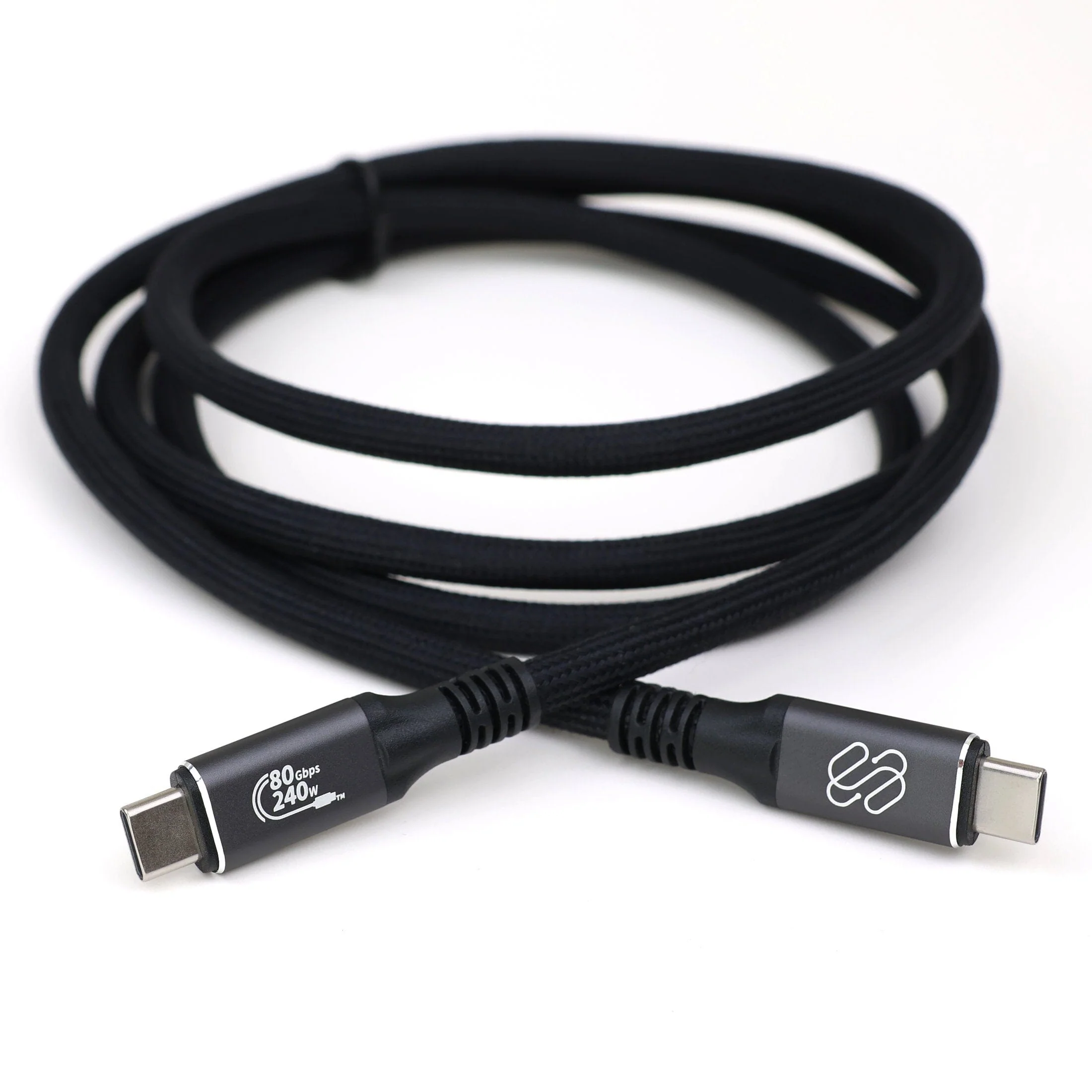 Sewell USB4 80Gbps USB-IF Certified Cable - Image 8