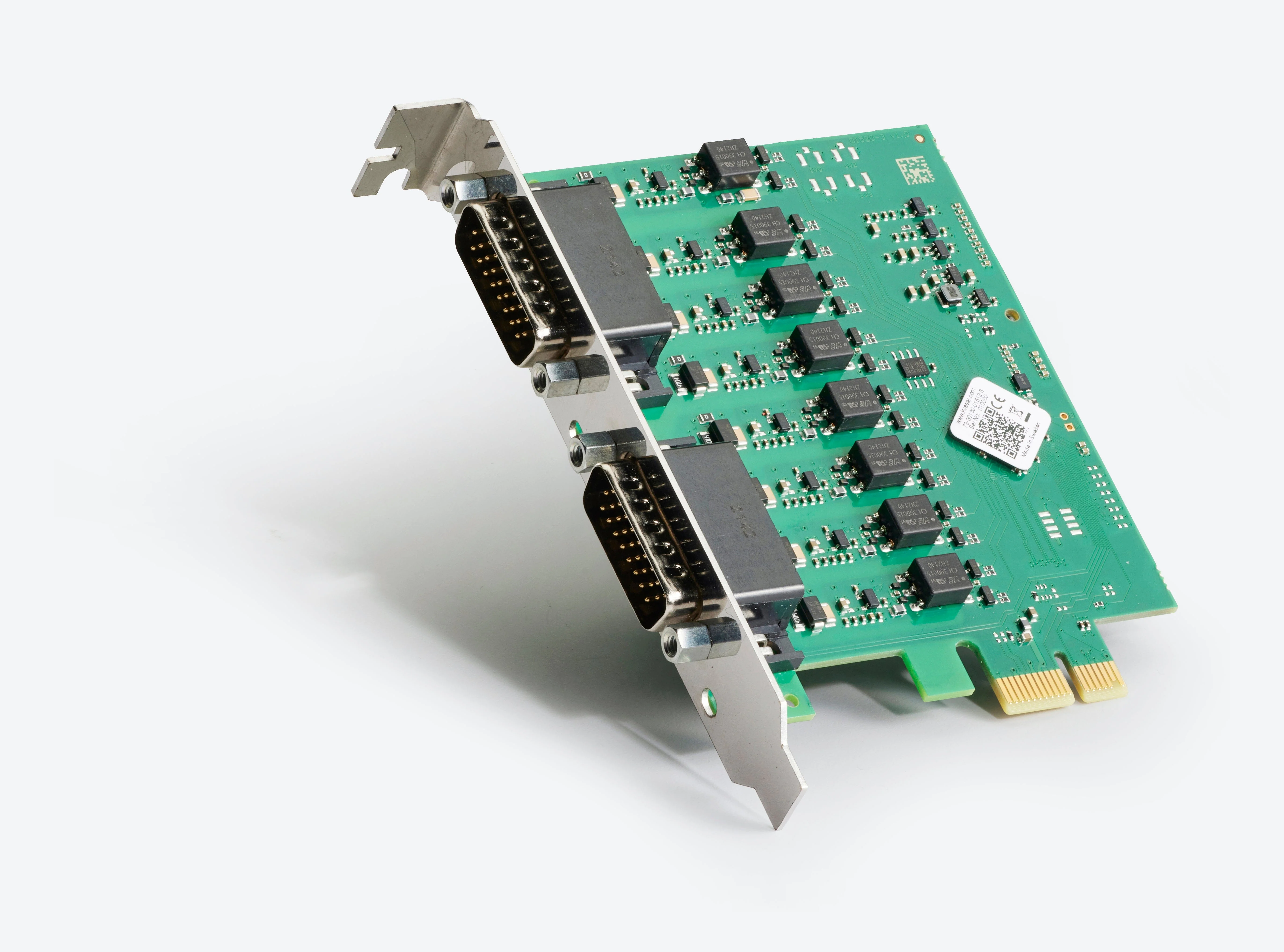 Kvaser PCle 8xCAN - Image 2