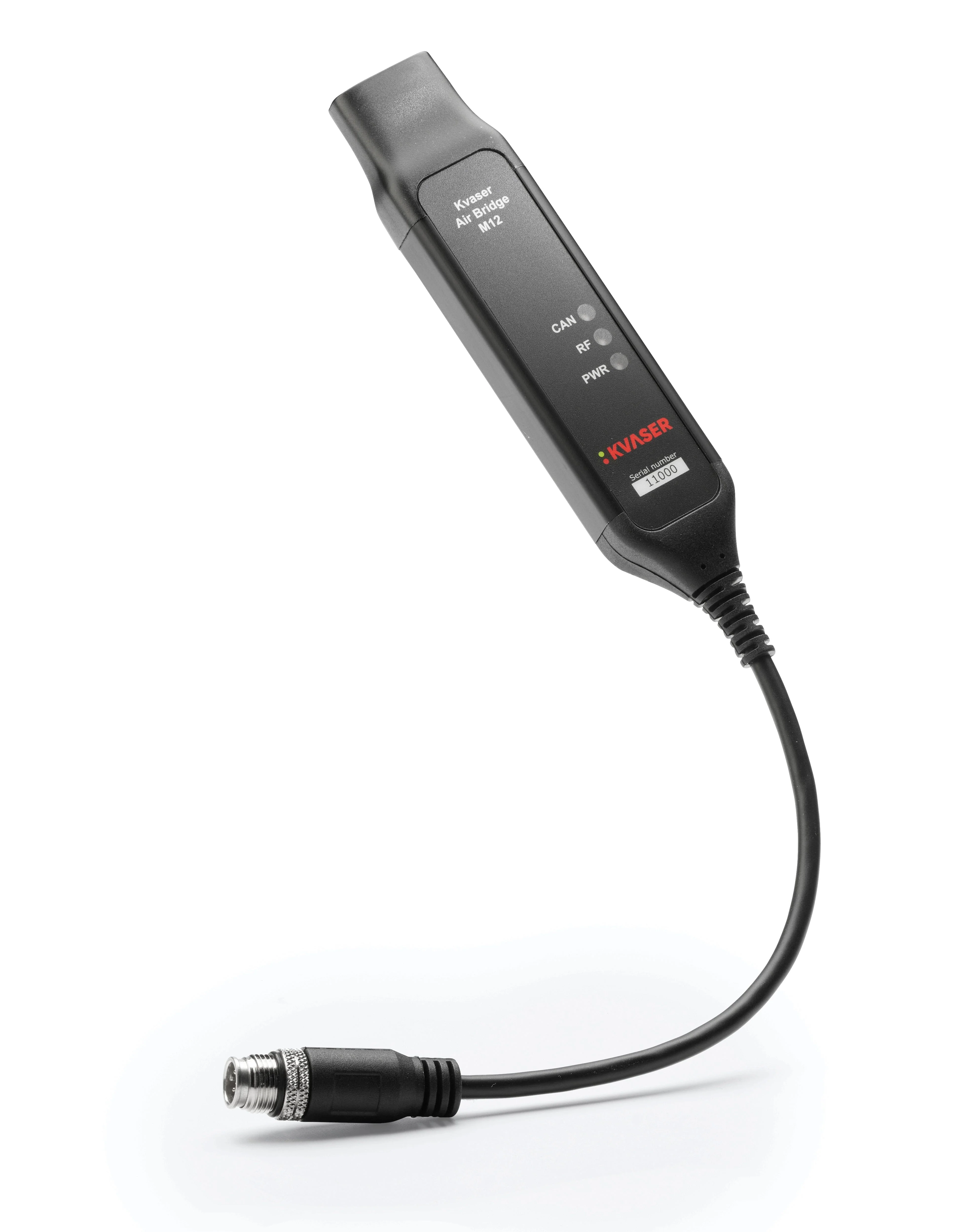 Kvaser Air Bridge M12 One-to-Any