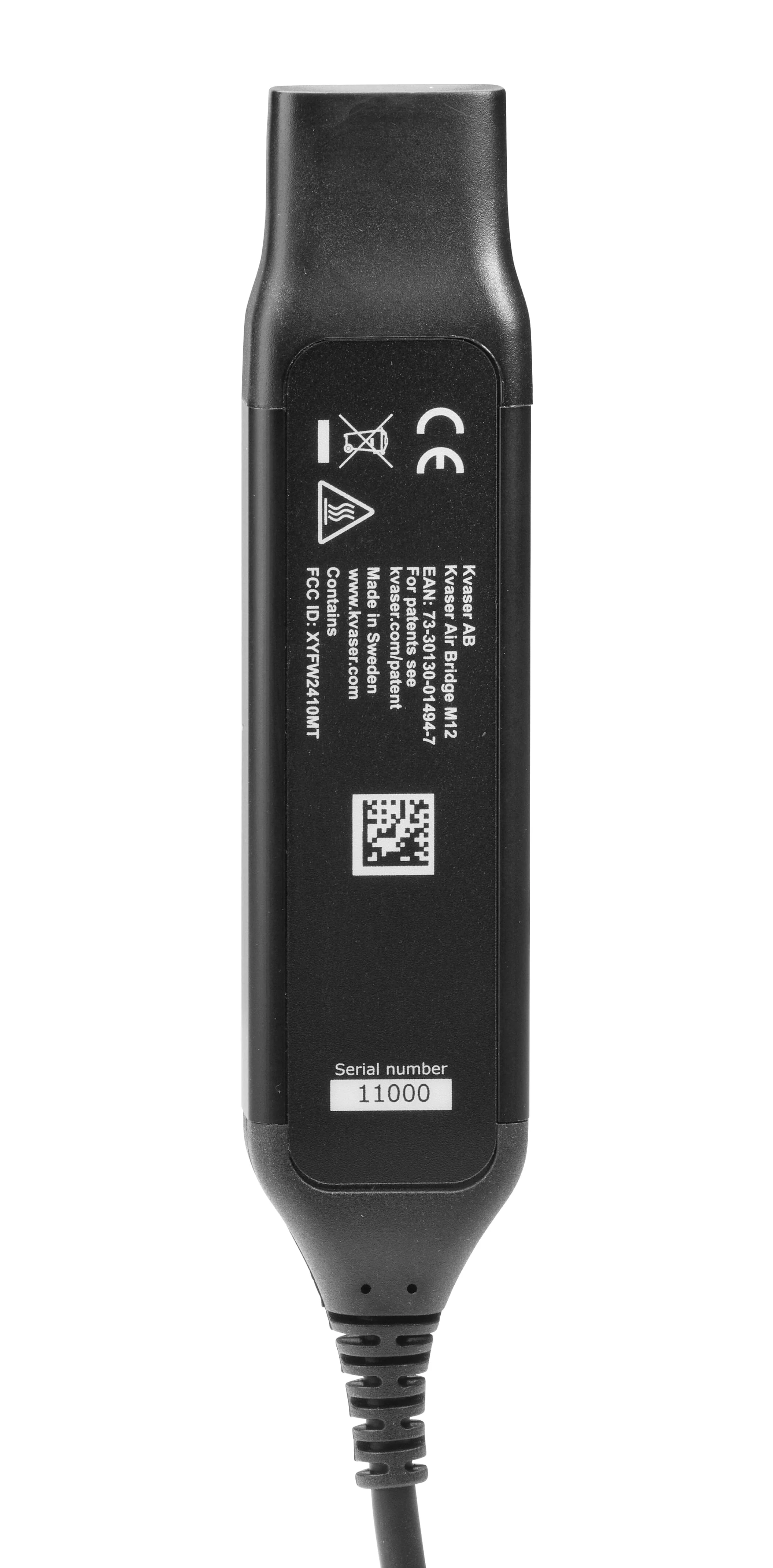 Kvaser Air Bridge M12 One-to-Any - Image 5