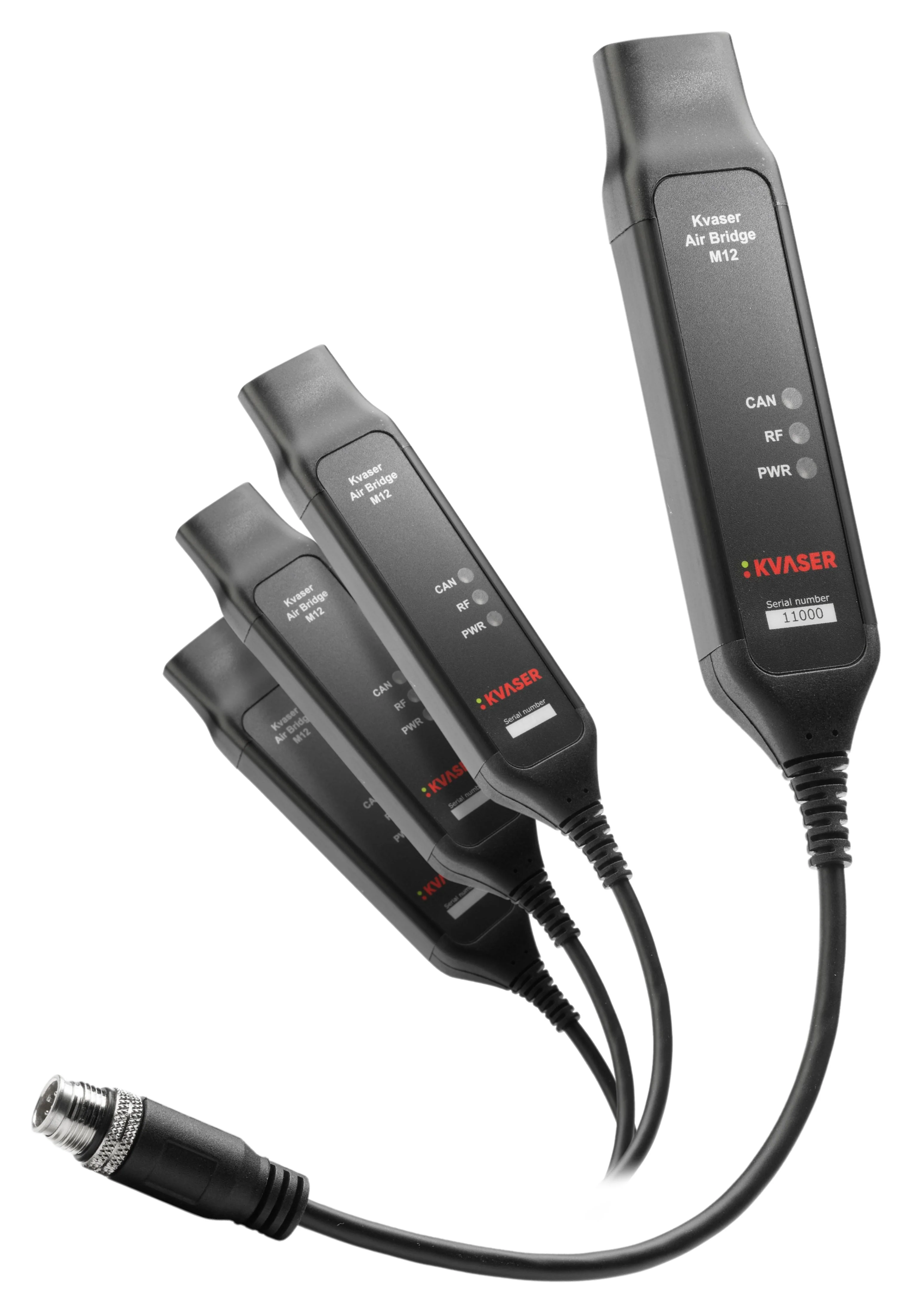 Kvaser Air Bridge M12 One-to-Any - Image 9